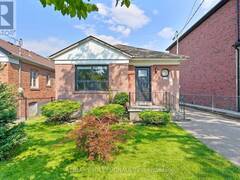 111 WESLEY STREET Toronto Ontario, M8Y 2W9
