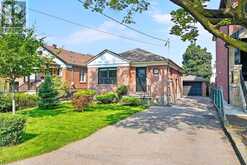 111 WESLEY STREET | Toronto Ontario | Slide Image Two