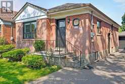 111 WESLEY STREET | Toronto Ontario | Slide Image Three