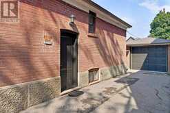 111 WESLEY STREET | Toronto Ontario | Slide Image Forty-four
