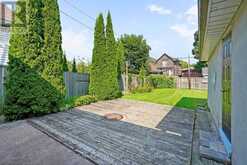 111 WESLEY STREET | Toronto Ontario | Slide Image Forty-six