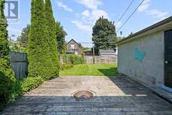 111 WESLEY STREET | Toronto Ontario | Slide Image Forty-seven
