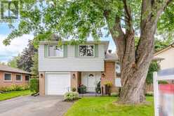 43 MELVILLE CRESCENT | Brampton Ontario | Slide Image One
