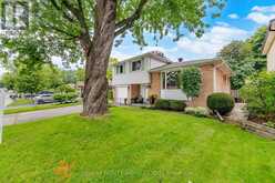 43 MELVILLE CRESCENT | Brampton Ontario | Slide Image Two
