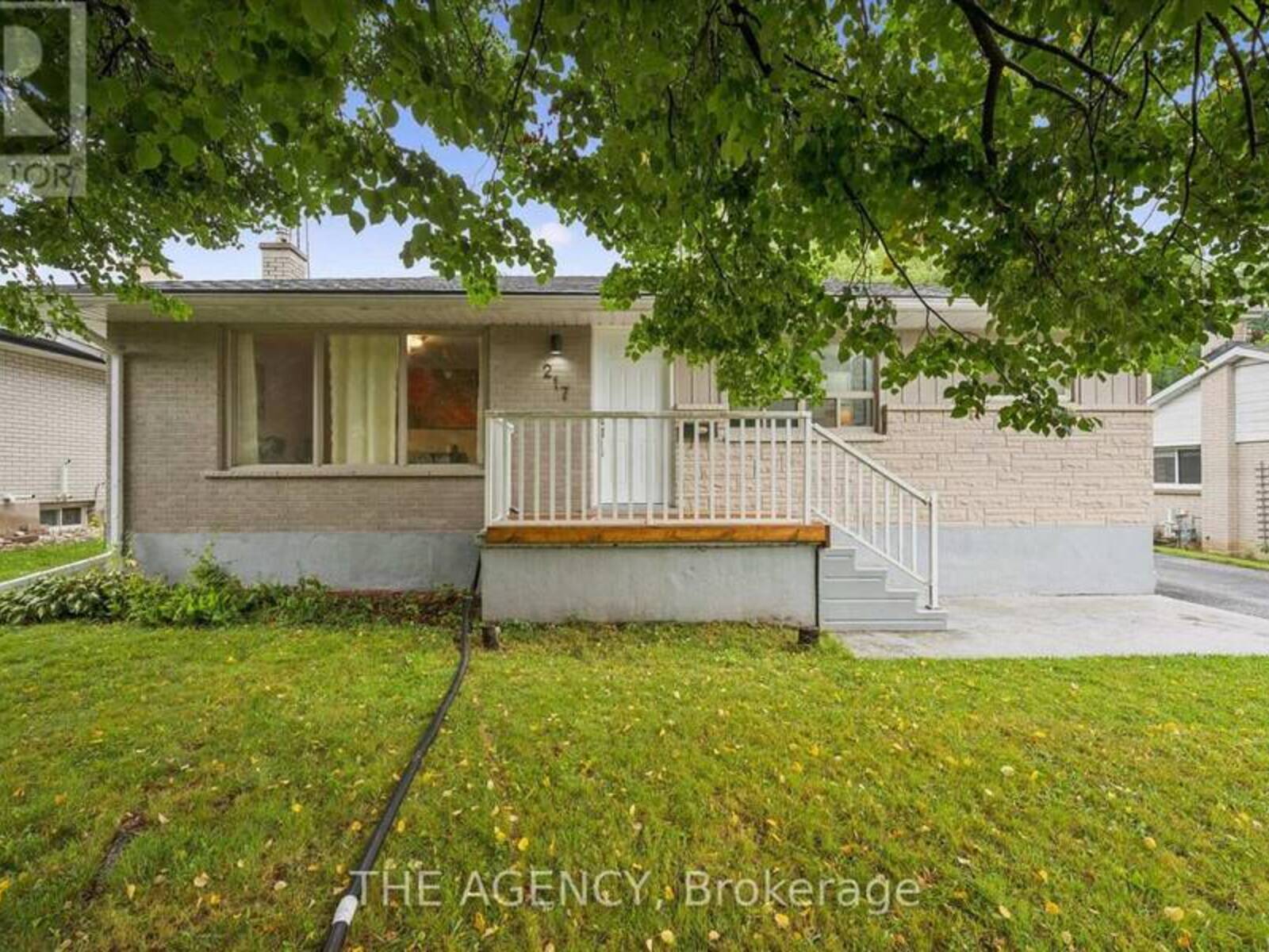 217 MAYFIELD AVENUE, Waterloo, Ontario N2J 3S6