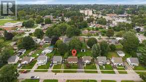 6289 ATLEE STREET | Niagara Falls Ontario | Slide Image Thirty-five