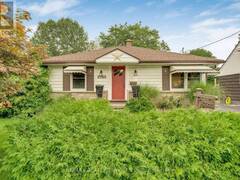 6289 ATLEE STREET Niagara Falls Ontario, L2G 2W4