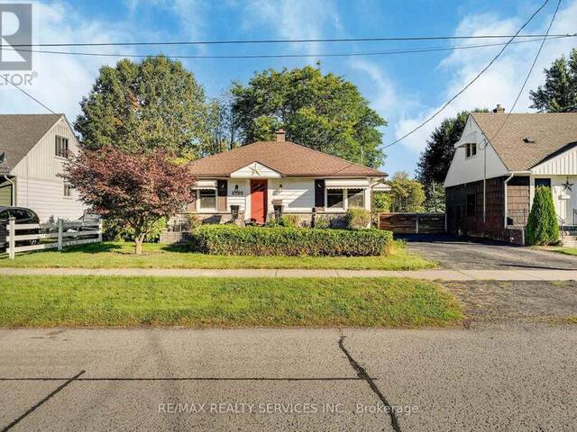 6289 ATLEE STREET Niagara Falls Ontario, L2G 2W4 - 2 Bedrooms Home For Sale