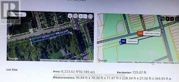 BLK 157 HARRISVIEW STREET | Ajax Ontario | Slide Image Four