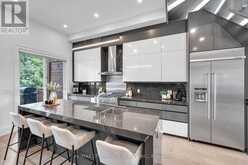 7 DERWYN ROAD | Toronto Ontario | Slide Image Ten