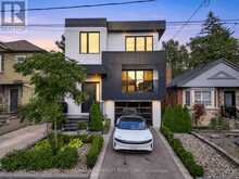 7 DERWYN ROAD | Toronto Ontario | Slide Image One