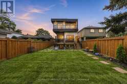 7 DERWYN ROAD | Toronto Ontario | Slide Image Two