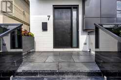 7 DERWYN ROAD | Toronto Ontario | Slide Image Three