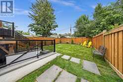 7 DERWYN ROAD | Toronto Ontario | Slide Image Forty-three