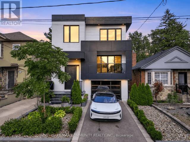 7 DERWYN ROAD Toronto Ontario, M4J 4M7 - 5 Bedrooms Home For Sale