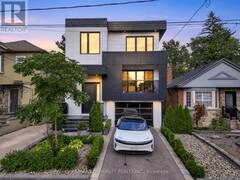7 DERWYN ROAD Toronto Ontario, M4J 4M7