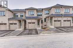 1228 ELIZABETH MACKENZIE DRIVE | Pickering Ontario | Slide Image One