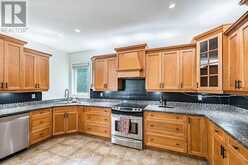 ANCASTER - 137 CLOVERLEAF DRIVE | Hamilton Ontario | Slide Image Eighteen