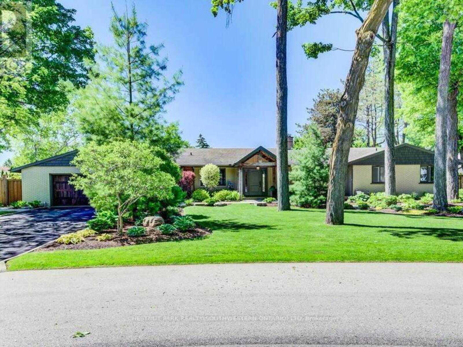 345 OLD STONE ROAD, Waterloo, Ontario N2K 1Z2