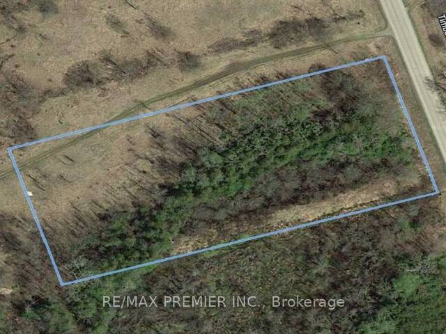 10 TIMBERLAND DRIVE Havelock-Belmont-Methuen Ontario, K0L 1Z0 - Vacant Land For Sale