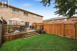 620 BONDI AVENUE | Newmarket Ontario | Slide Image Two