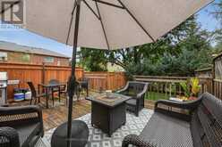620 BONDI AVENUE | Newmarket Ontario | Slide Image Thirty-seven