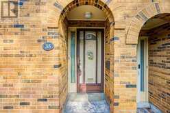 35 BARDS WALKWAY | Toronto Ontario | Slide Image Two