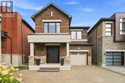 82 BELLEFOND STREET | Vaughan Ontario | Slide Image Two