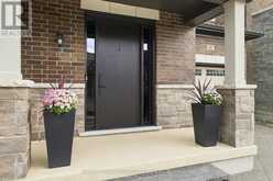 82 BELLEFOND STREET | Vaughan Ontario | Slide Image Three