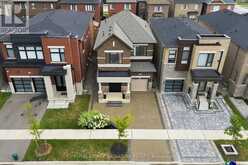 82 BELLEFOND STREET | Vaughan Ontario | Slide Image Forty-two