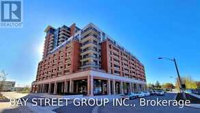 805 - 3091 DUFFERIN STREET | Toronto Ontario | Slide Image One