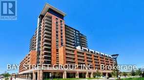 805 - 3091 DUFFERIN STREET | Toronto Ontario | Slide Image Two