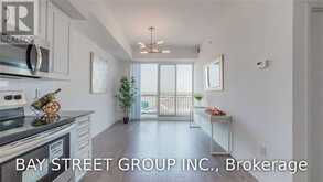 805 - 3091 DUFFERIN STREET | Toronto Ontario | Slide Image Six