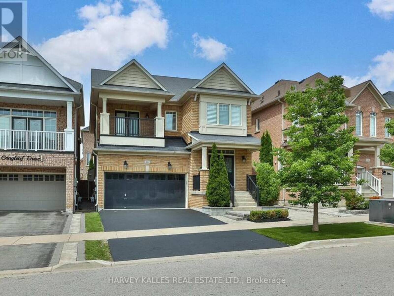 46 GRAYLEAF DRIVE, Whitchurch-Stouffville, Ontario L4A 1S8