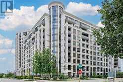 1102 - 33 CLEGG ROAD | Markham Ontario | Slide Image Three