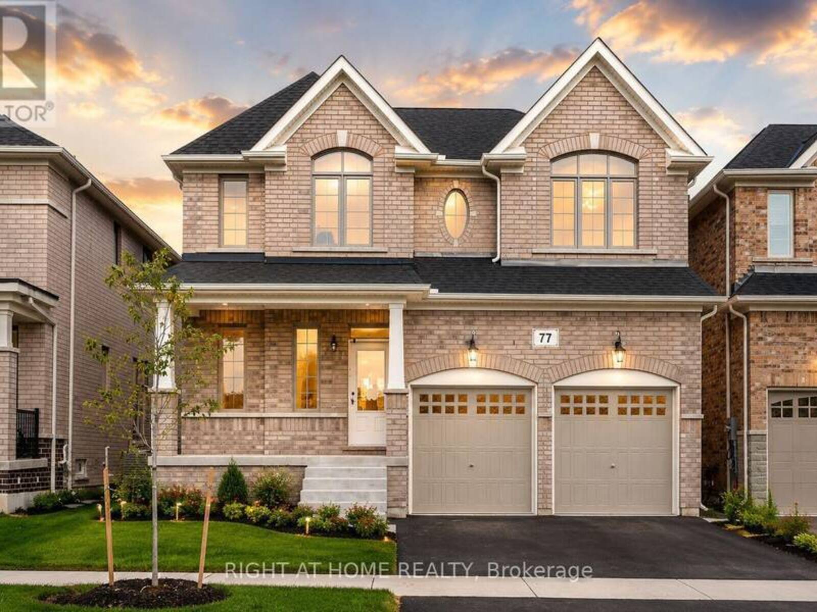 77 BIG CANOE DRIVE, Georgina, Ontario L0E 1R0