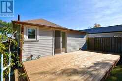 1556 HOUSTON AVENUE | Innisfil Ontario | Slide Image Thirty-two
