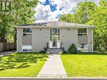 89 DONALD STREET | Barrie Ontario | Slide Image One