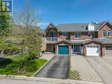 26 CAPE BRETON COURT | Richmond Hill Ontario | Slide Image One