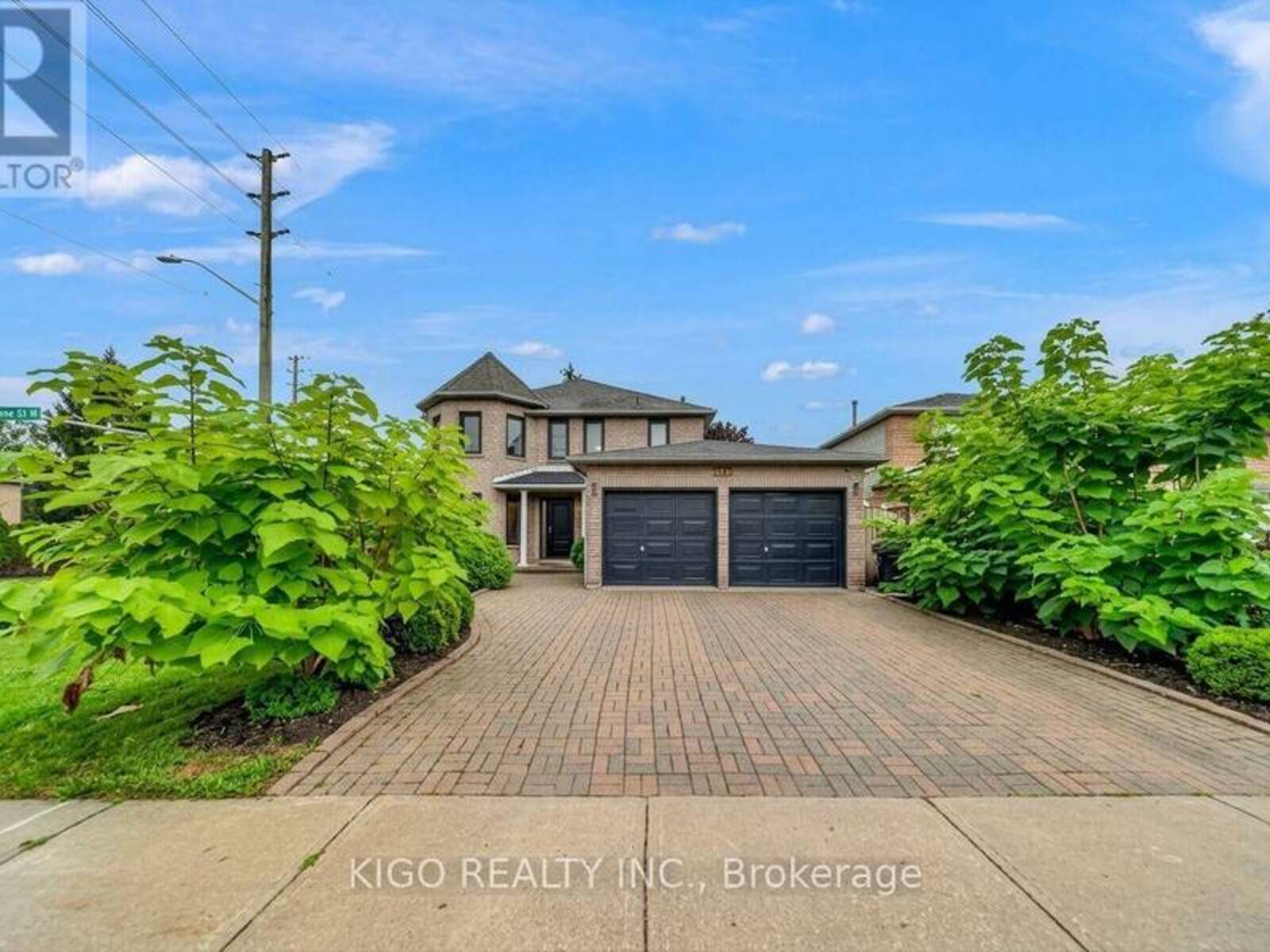 191 LIVINGSTONE STREET W, Barrie, Ontario L4N 6Z9