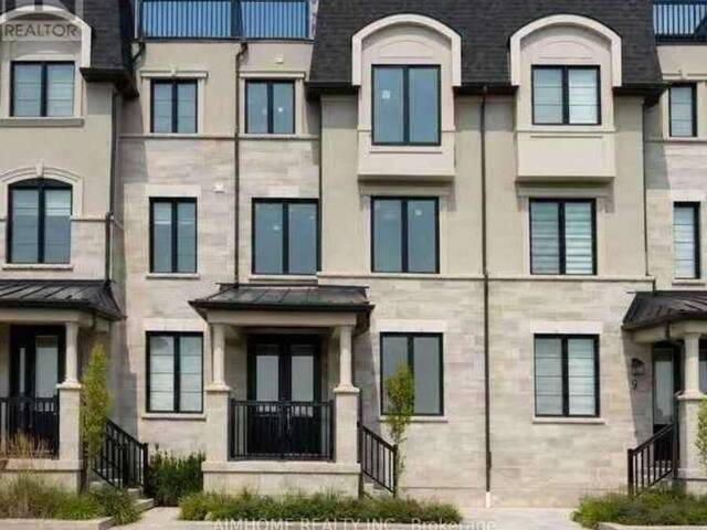 10 - 3070 JOHN MCKAY BOULEVARD Oakville Ontario, L6H 4K5 - 4 Bedrooms Waterfront Home For sale