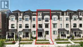 10 - 3070 JOHN MCKAY BOULEVARD | Oakville Ontario | Slide Image One
