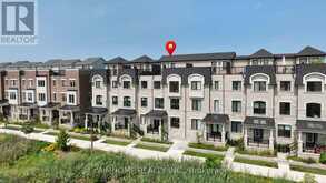10 - 3070 JOHN MCKAY BOULEVARD | Oakville Ontario | Slide Image Two