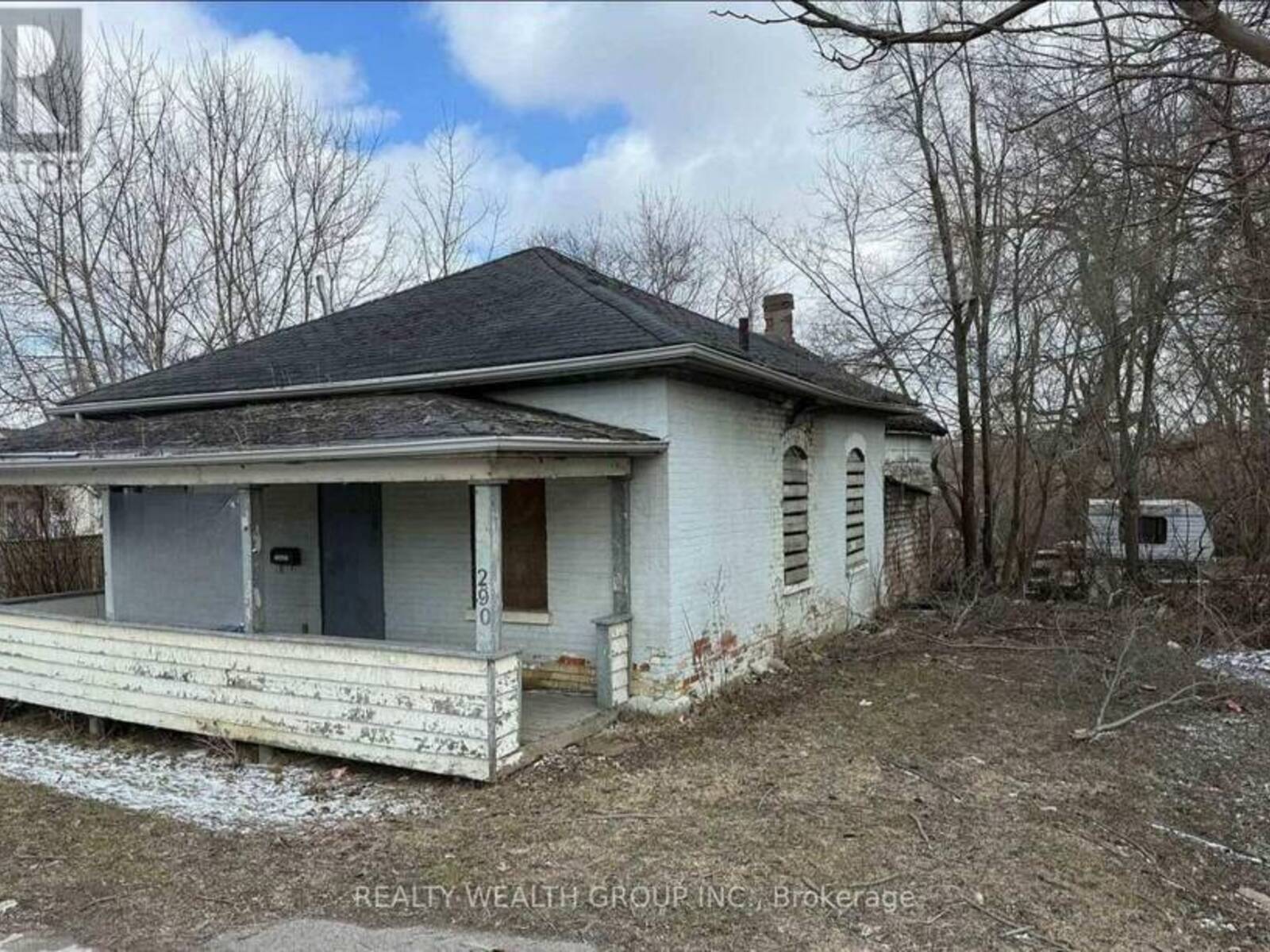290 BROADWAY, Orangeville, Ontario L9W 1L3
