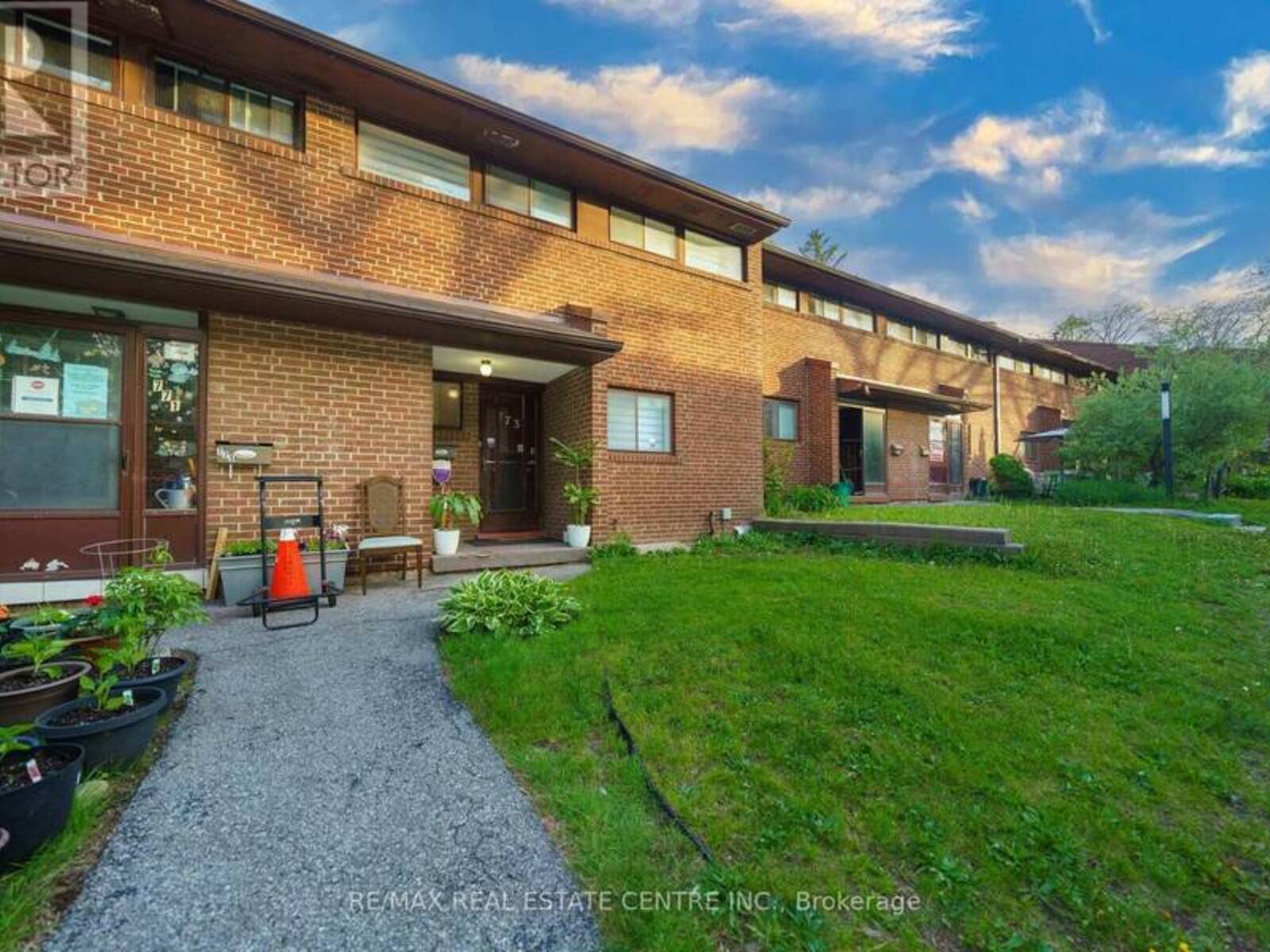 30 - 773 MILITARY TRAIL, Toronto, Ontario M1E 4P6