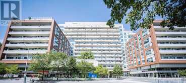 335 - 1830 BLOOR STREET W | Toronto Ontario | Slide Image One