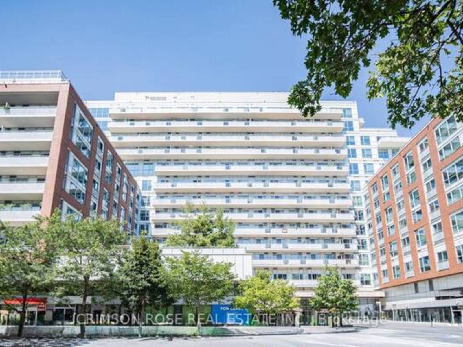 335 - 1830 BLOOR STREET W, Toronto, Ontario M6P 0A2