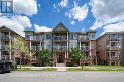 8 - 141 ISAAC DEVINS BOULEVARD | Toronto Ontario | Slide Image One
