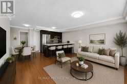8 - 141 ISAAC DEVINS BOULEVARD | Toronto Ontario | Slide Image Six