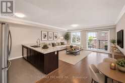 8 - 141 ISAAC DEVINS BOULEVARD | Toronto Ontario | Slide Image Nine